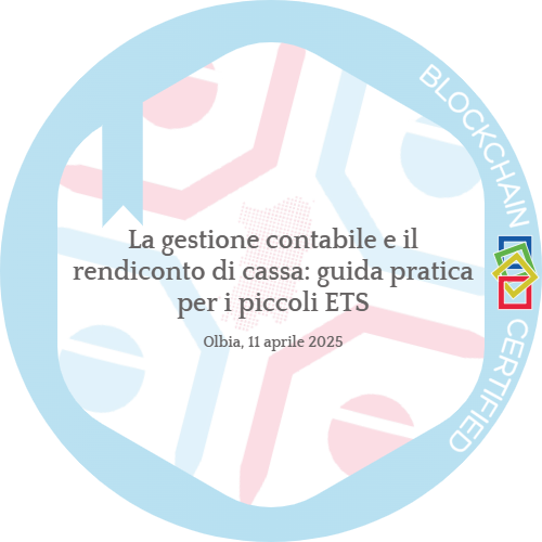 Badge pubblico 85252